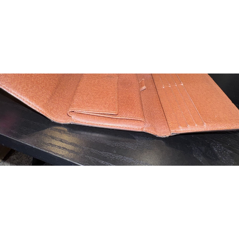 Louis Vuitton Monogram International Wallet Dust Bag - Picture 15 of 16